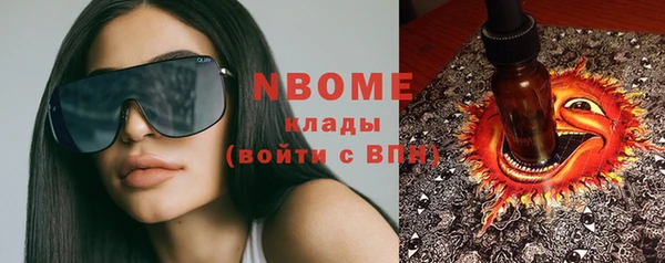прущая мука Горняк